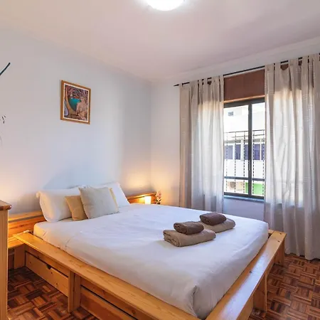Quarteira Condestavel T3 Apartment Exterior photo
