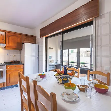 Quarteira Condestavel T3 Apartment Exterior photo
