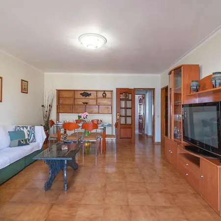Quarteira Condestavel T3 Apartment Exterior photo