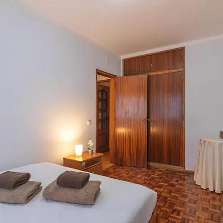 Quarteira Condestavel T3 Apartment Exterior photo