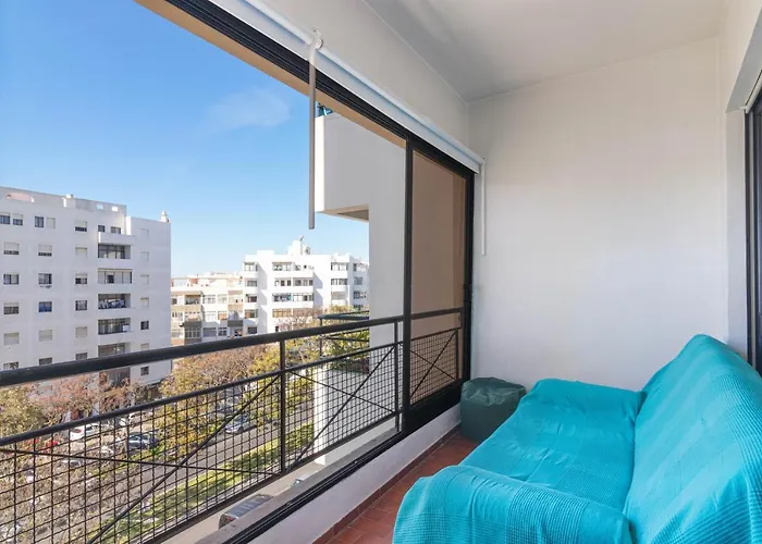 Quarteira Condestavel T3