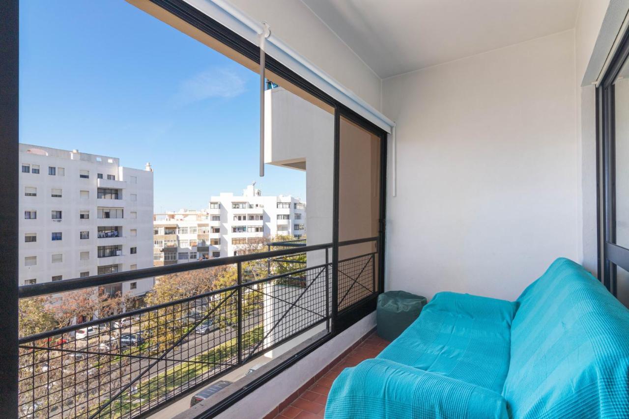 Condestavel T3 * Quarteira