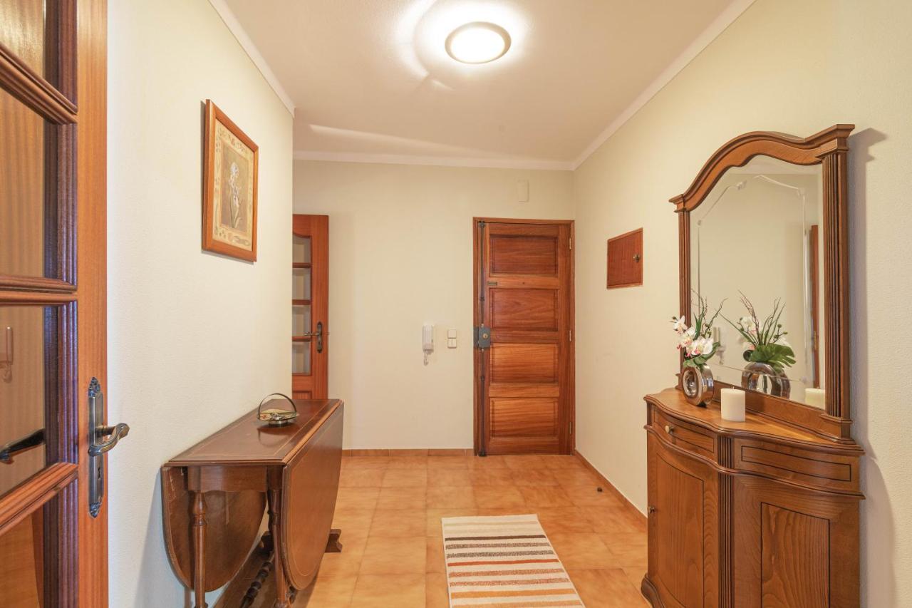 Apartment Condestavel T3 Quarteira