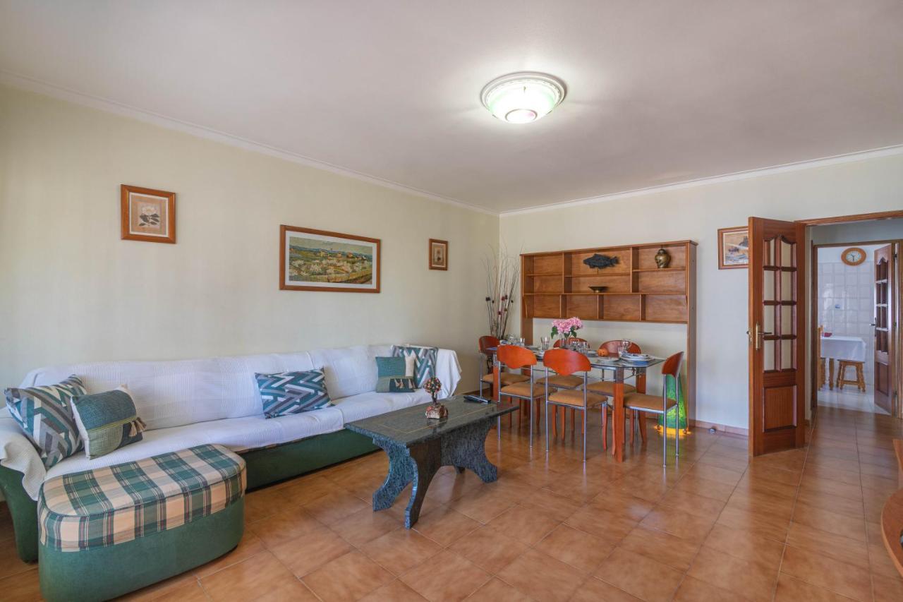 Condestavel T3 Apartment Quarteira