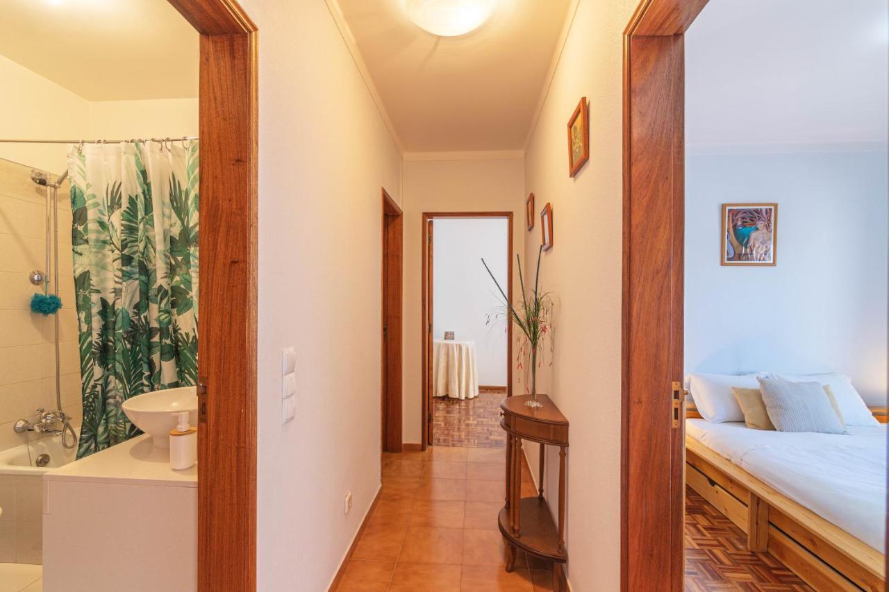 Apartment Condestavel T3