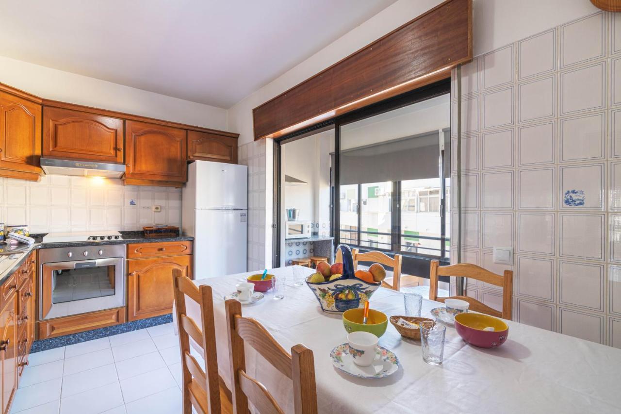 Condestavel T3 Apartment
