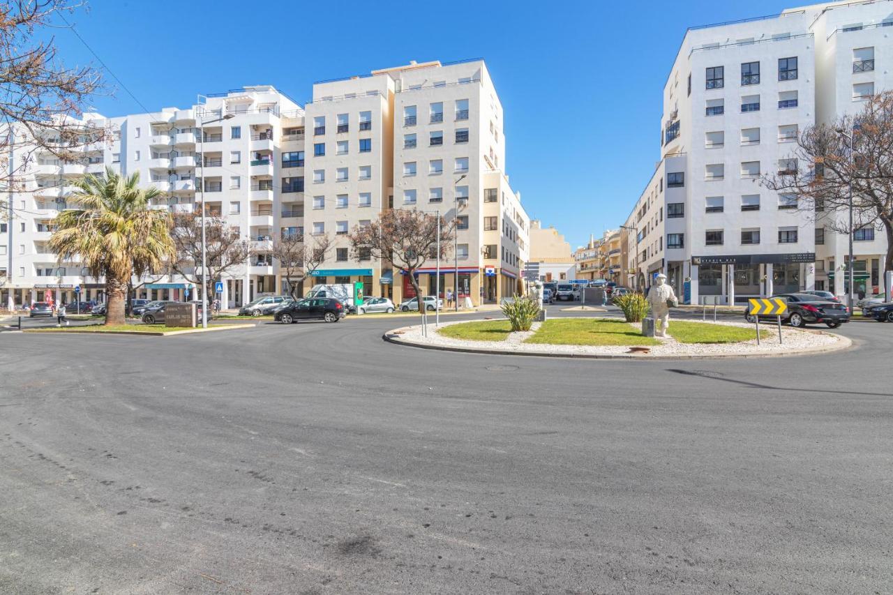 Apartment Condestavel T3