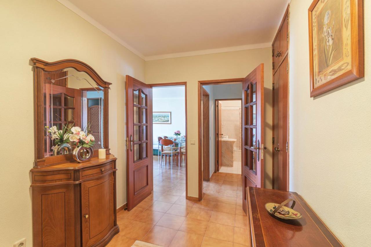 Condestavel T3 Apartment Quarteira
