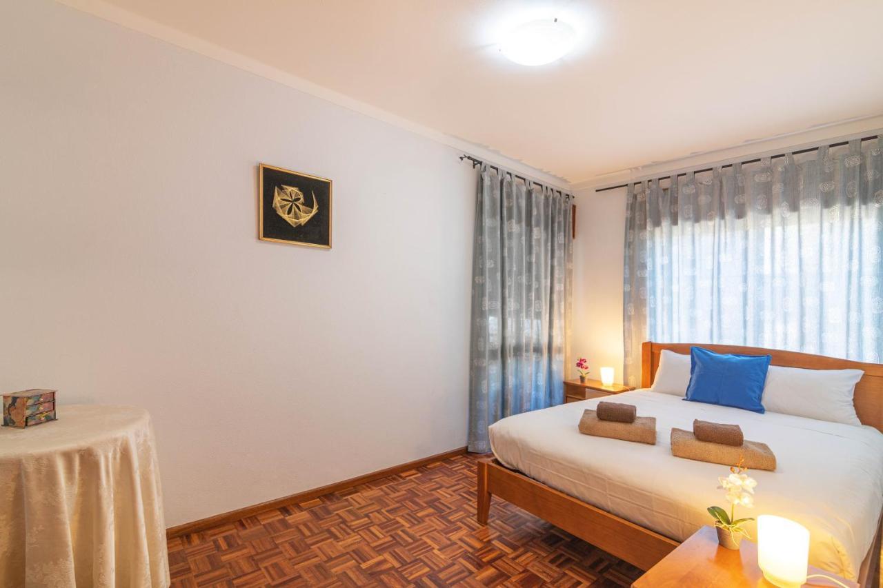 Condestavel T3 Apartment Quarteira