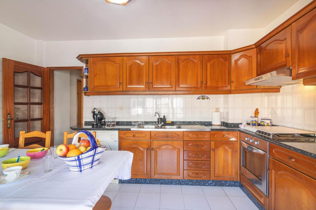 Condestavel T3 Apartment *