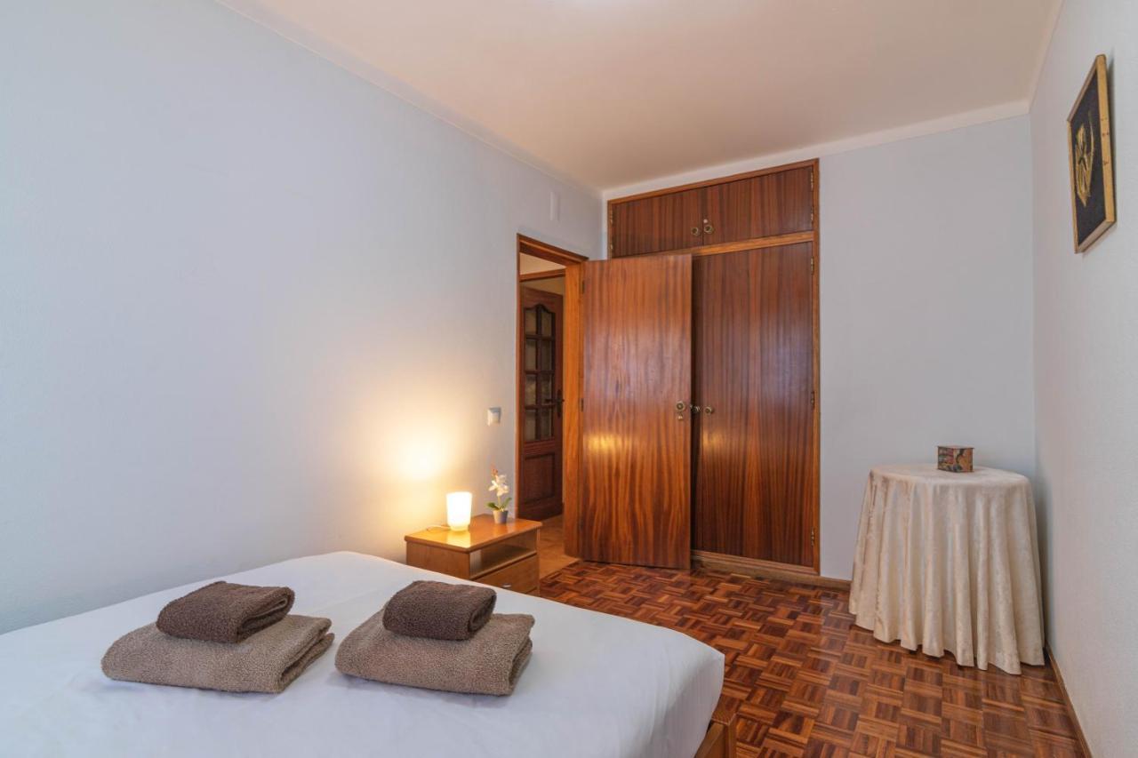 Condestavel T3 Quarteira
