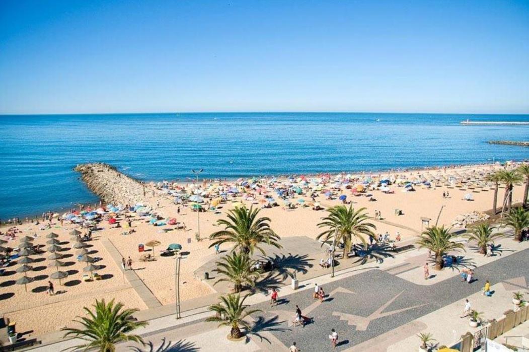 Condestavel T3 Apartment Quarteira