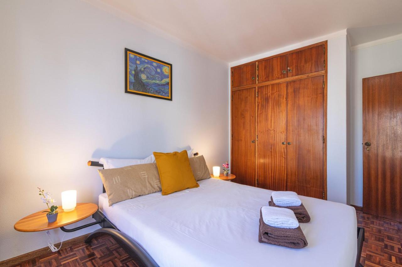 Appartement Condestavel T3 Quarteira